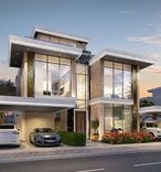 Novogradnja stanovi Beverly Hills Drive, Damac Properties