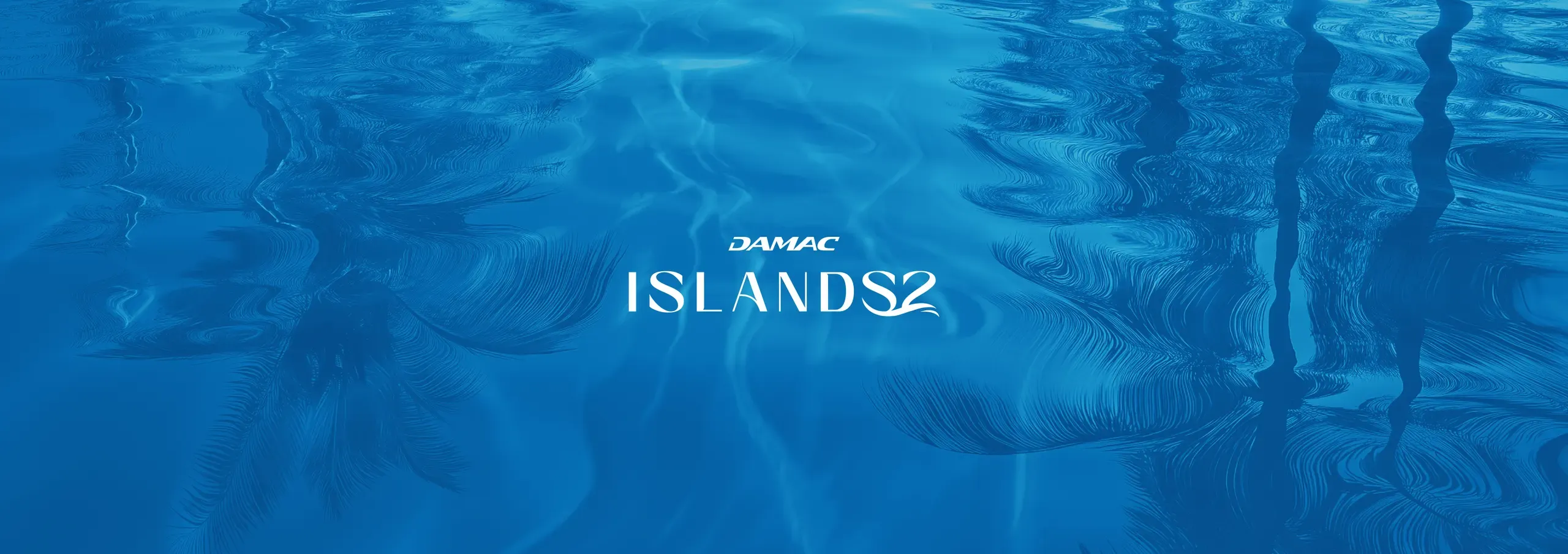 New homes project DAMAC Islands 2