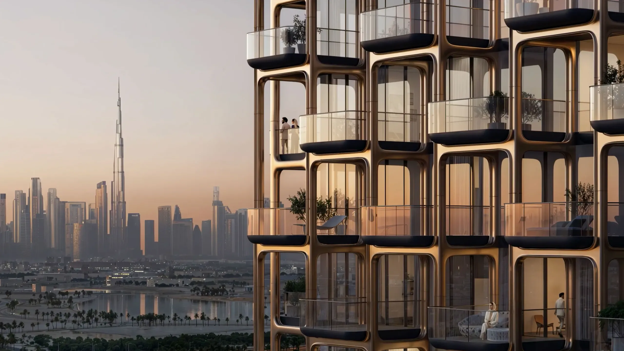 New homes project IMTIAZ SYMPHONY TOWER