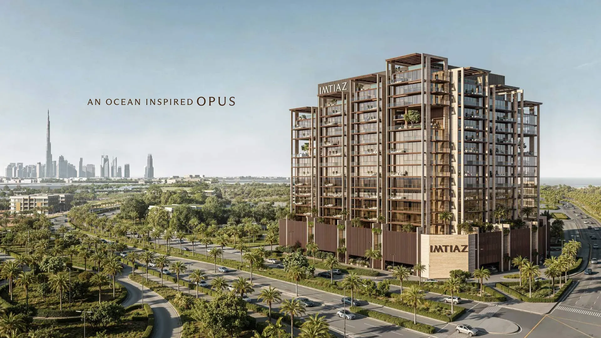 New homes project Seacliff by Imtiaz