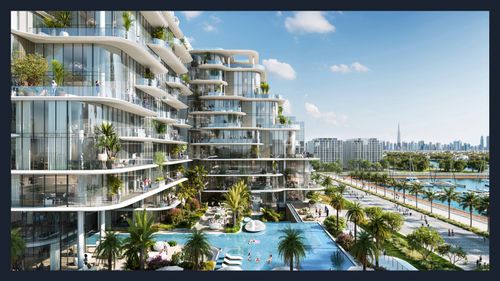 New homes project COTIER HOUSE 1 BY IMTIAZ