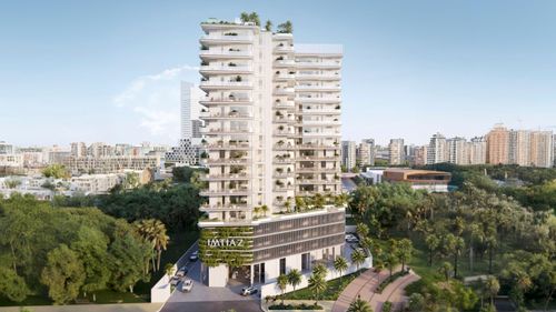 New homes project Cove Edition Residence 4 By Imtiaz
