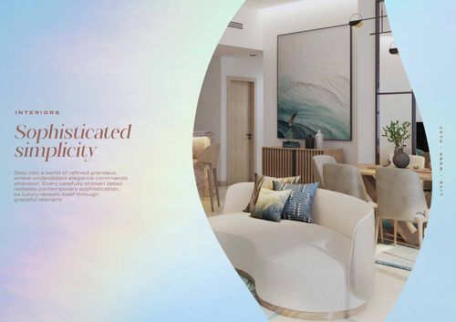 New homes project DAMAC DISTRICT