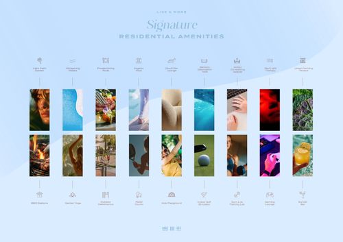 New homes project DAMAC DISTRICT