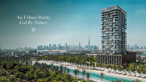 New homes project Wynwood Horizon by Imtiaz