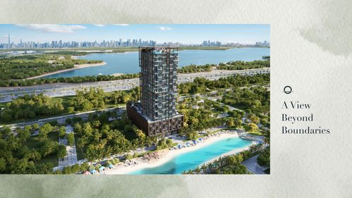 New homes project Wynwood Horizon by Imtiaz
