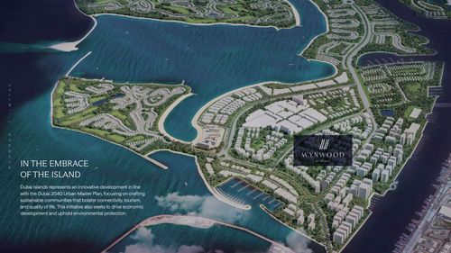 New homes project WYNWOOD RESIDENCES BY IMTIAZ