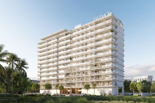 New homes project COVE EDITION RESIDENCE 6 BY IMTIAZ