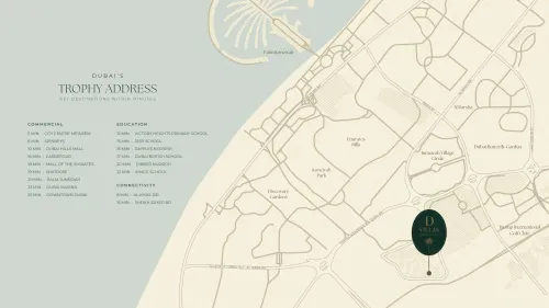 New homes project D Villas