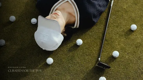 New homes project D Villas