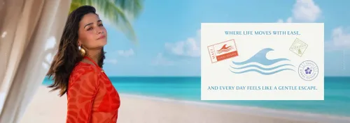 New homes project DAMAC Islands 2